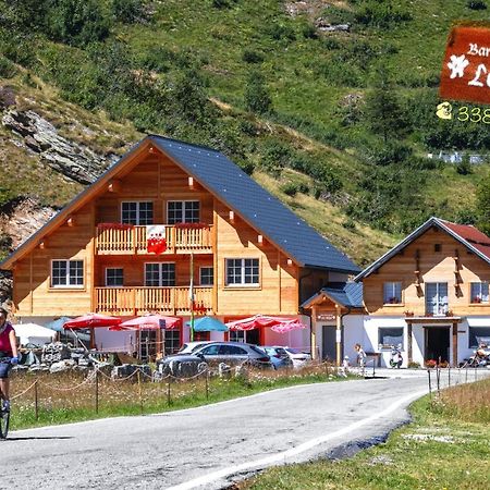 Albergo Ristorante Le Alpi La Frua Zewnętrze zdjęcie